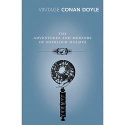 ISBN The Adventures and Memoirs of Sherlock Holmes book English Paperback 496 pages