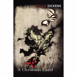 ISBN A Christmas Carol, English, Paperback, 352 pages
