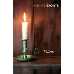 ISBN Villette book English Paperback 672 pages