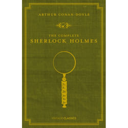 ISBN The Complete Sherlock Holmes book English Hardcover 1136 pages