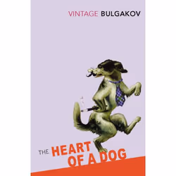 ISBN The Heart Of A Dog, English, Paperback, 144 pages