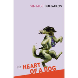 ISBN The Heart Of A Dog book English Paperback 144 pages
