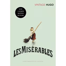 ISBN Les Miserables, English, Paperback, 1376 pages