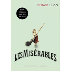 ISBN Les Miserables book English Paperback 1376 pages