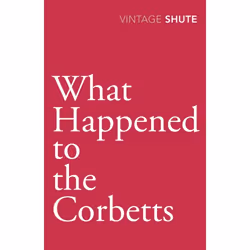 ISBN What Happened to the Corbetts, English, Paperback, 256 pages