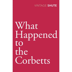 ISBN What Happened to the Corbetts book English Paperback 256 pages