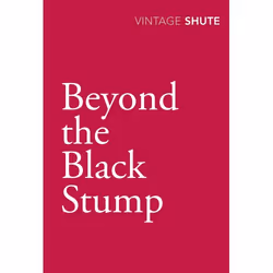 ISBN Beyond the Black Stump, English, Paperback, 256 pages