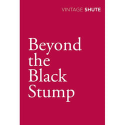 ISBN Beyond the Black Stump book English Paperback 256 pages