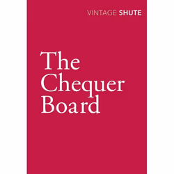 ISBN The Chequer Board, English, Paperback, 400 pages