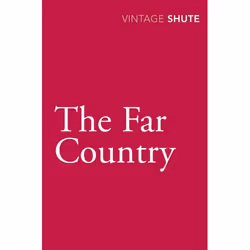 ISBN The Far Country, English, Paperback, 256 pages