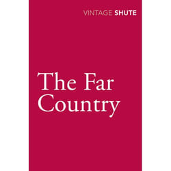 ISBN The Far Country book English Paperback 256 pages