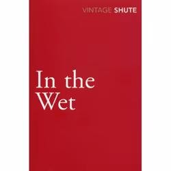 ISBN In the Wet, English, Paperback, 368 pages