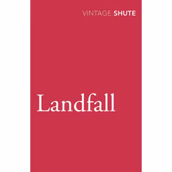 ISBN Landfall, English, Paperback, 256 pages
