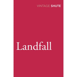ISBN Landfall book English Paperback 256 pages