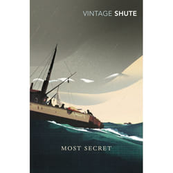 ISBN Most Secret book English Paperback 352 pages