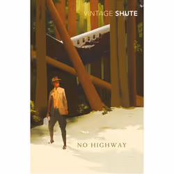 ISBN No Highway, English, Paperback, 336 pages