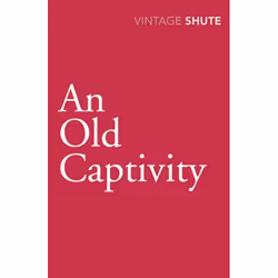 ISBN An Old Captivity, English, Paperback, 288 pages
