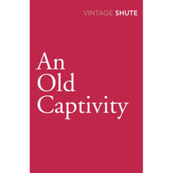 ISBN An Old Captivity book English Paperback 288 pages
