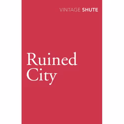 ISBN Ruined City, English, Paperback, 288 pages