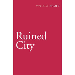 ISBN Ruined City book English Paperback 288 pages