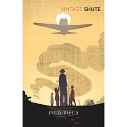 ISBN Pied Piper book English Paperback 320 pages