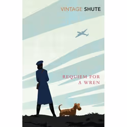 ISBN Requiem for a Wren, English, Paperback, 272 pages