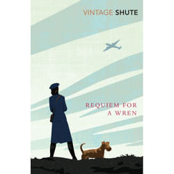 ISBN Requiem for a Wren book English Paperback 272 pages
