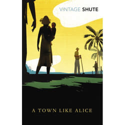 ISBN A Town Like Alice book English Paperback 368 pages