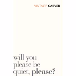ISBN Will You Please Be Quiet, Please?, English, Paperback, 192 pages