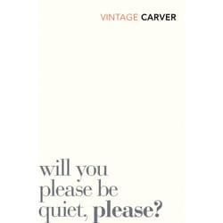 ISBN Will You Please Be Quiet, Please? book English Paperback 192 pages