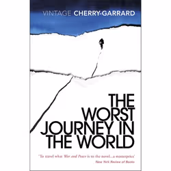 ISBN The Worst Journey in the World, English, Paperback, 720 pages