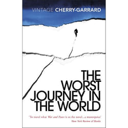ISBN The Worst Journey in the World book English Paperback 720 pages