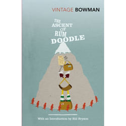 ISBN The Ascent Of Rum Doodle book English Paperback 192 pages