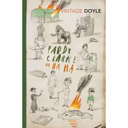 ISBN Paddy Clarke Ha Ha Ha, English, Paperback, 240 pages