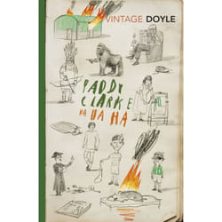 ISBN Paddy Clarke Ha Ha Ha book English Paperback 240 pages