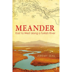 ISBN Meander book English Paperback 416 pages