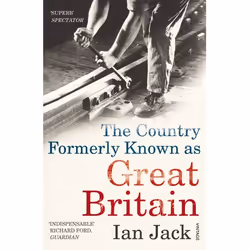 ISBN The Country Formerly Known as Great Britain, English, Paperback, 352 pages