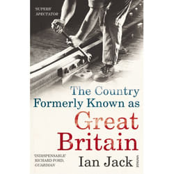 ISBN The Country Formerly Known as Great Britain book English Paperback 352 pages
