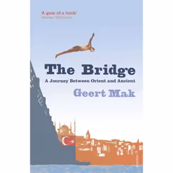 ISBN The Bridge, English, Paperback, 160 pages