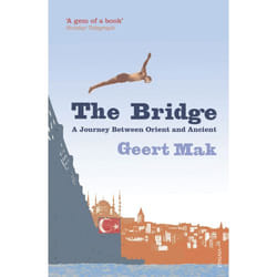 ISBN The Bridge book English Paperback 160 pages