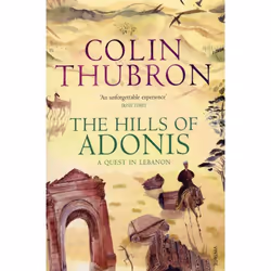 ISBN The Hills Of Adonis, English, Paperback, 208 pages