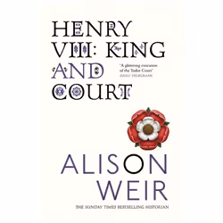 ISBN Henry VIII, English, Paperback, 656 pages