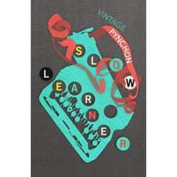 ISBN Slow Learner book English 208 pages