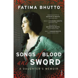 ISBN Songs of Blood and Sword book English Paperback 512 pages
