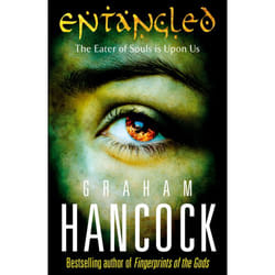 ISBN Entangled book English Paperback 448 pages
