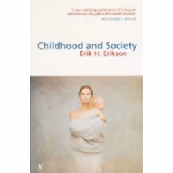 ISBN Childhood And Society, English, Paperback, 400 pages