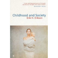 ISBN Childhood And Society book English Paperback 400 pages