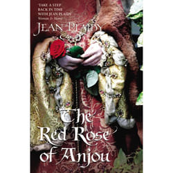 ISBN The Red Rose of Anjou book English Paperback 480 pages