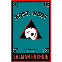 ISBN East, West, English, Paperback, 192 pages