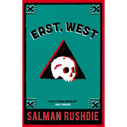 ISBN East, West book English Paperback 192 pages